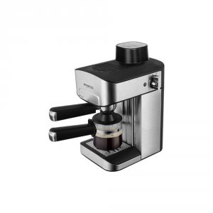 Кофеварка рожковая Red Solution RCM-M1523