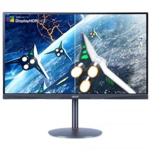 Монитор Acer Nitro XR272UPbmiipruzx
