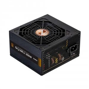 Блок питания Zalman ATX 650W ZM650-GVII