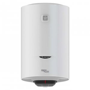 Электрический водонагреватель Ariston PRO1 R INOX ABS 50 V SLIM 2K