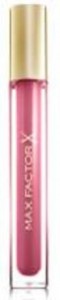 Блеск для губ Max Factor Colour Elixir Gloss 40 (Цвет 40 Delightful Pink variant_hex_name C9586A Вес 20.00) (999)