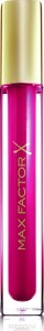 Блеск для губ Max Factor Colour Elixir Gloss 60 (Цвет 60 Polished Fuschia variant_hex_name 9F0F32 Вес 20.00) (999)