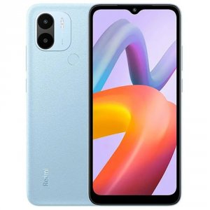 Сотовый телефон Xiaomi Xiaomi Redmi A2 Plus (Redmi A2+ 3/64GB RU Light Blue)