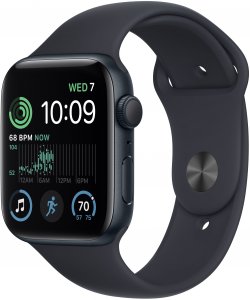 Смарт-часы Apple Watch SE 2022 A2723, 44мм (MNTG3LL/A)