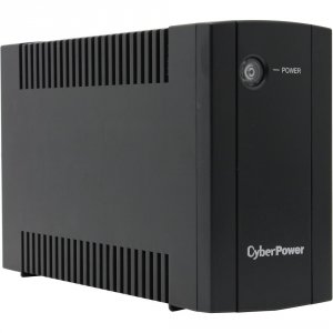 Источник бесперебойного питания CyberPower UT675EIG