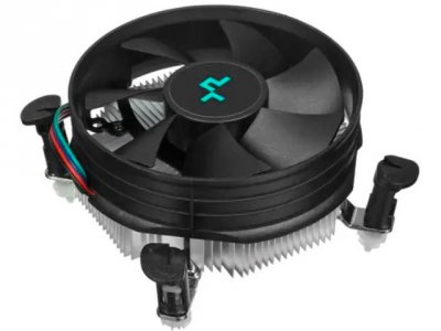 Кулер Deepcool THETA 9 PWM 1700 (DP-ICAP-T9P-17)