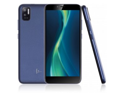 Сотовый телефон F+ SA55 (SA55 2GB/16GB 2400mAh GMS Blue)