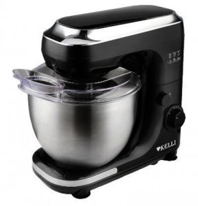 Миксер Kelli KL-5114 Черный