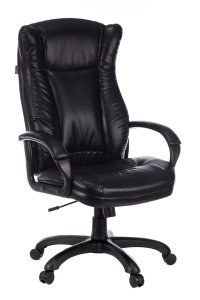 Компьютерное кресло Бюрократ CH-879N (CH-879N/BLACK)