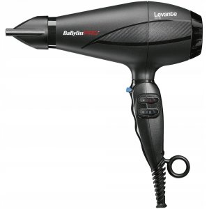 Фен Babyliss Pro Levante BAB6950IE