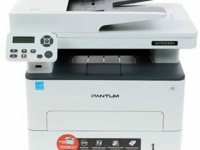 МФУ Pantum M7108DN