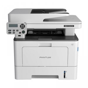 МФУ Pantum BM5106ADN, white (BM5106ADN/RU)