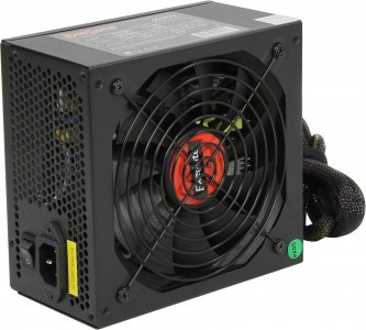 Блок питания Exegate ATX-650PPX EX259612RUS-S 650W