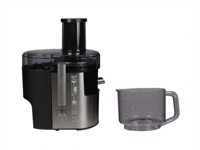 Соковыжималка Panasonic MJ-DJ01STN (8887549520594)