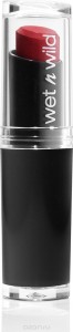 Помада Wet n Wild Mega Last Lip Color 911D (Цвет 911D Stoplight Red variant_hex_name 941E41) (6868)