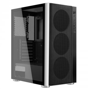 Корпус Ginzzu CL185