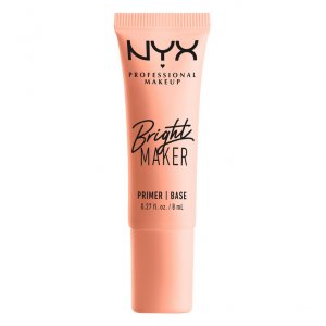 Основа для макияжа NYX PROFESSIONAL MAKEUP Мини праймер "THE BRIGHT MAKER PRIMER MINI" (NXP998699)