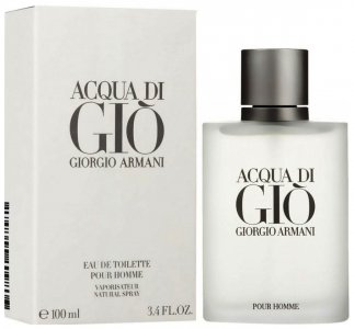 Туалетная вода Giorgio Armani ACQUA DI GIO HOMME Туалетная вода (EC2058930)