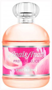 Туалетная вода Cacharel Anais Anais Premier Delice (EC4682000)
