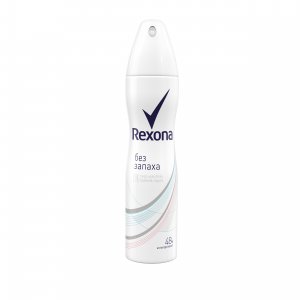 Дезодорант-спрей REXONA Дезодорант-антиперспирант спрей усиленная защита Без запаха (RXN858705)