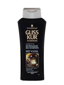 Шампунь для волос GLISS KUR ГЛИСС КУР Шампунь Экстремальное восстановление (GLK510326)
