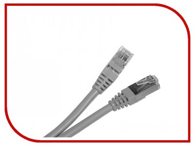 Сетевой кабель Aopen UTP CAT5e ANP511 (ANP511_10M)
