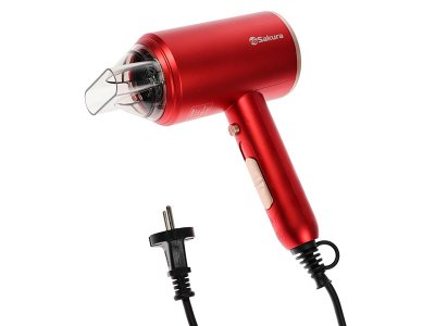 Фен Sakura Фен SA-4045GR (MPL184456)