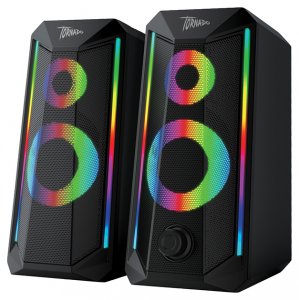 Колонка Qumo Tornado