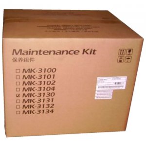 Картридж Kyocera MK-3130 (1702MT8NL0/1702MT8NLV)