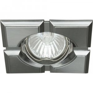 Точечный светильник Kanlux FIRLA CT-DTL35-SC (8664)