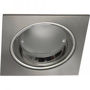 Точечный светильник Kanlux TOSA CT-DS87-SN (4697)