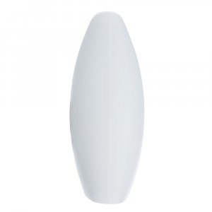 Светильник для ванной комнаты Arte Lamp Tablet A6940AP-1WH Белый