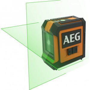 лазерный нивелир AEG CLG220-K (4935472254)