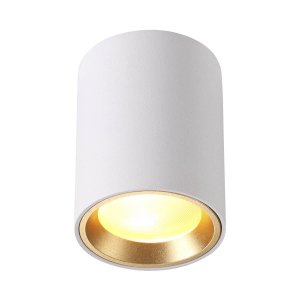 Потолочный светильник Odeon Light 4206/1C Hightech