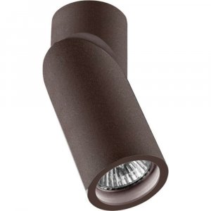 Спот Crystal Lux cLT 030C Br