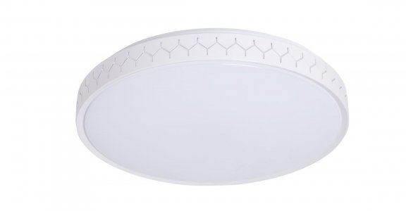 Светильник потолочный Arte Lamp SIMONE A2682PL-72WH