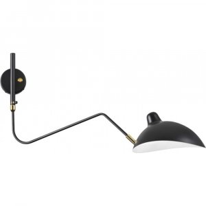 Настенный светильник Odeon Light KERBI (4830/1W)