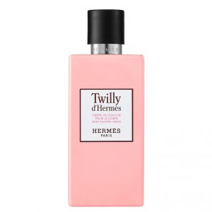 Парфюмированный гель для душа Hermes Крем для душа для тела Twilly d'Hermès (HER40077H)
