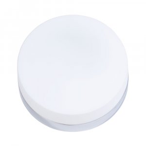 Потолочный светильник Arte Lamp Aqua-Tablet A6047PL-2CC Белый Хром