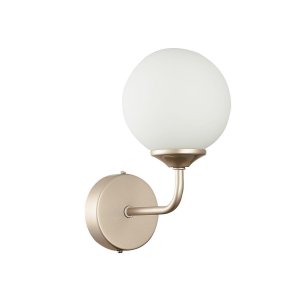 Настенный светильник ST Luce REDJINO (SLE106201-01)