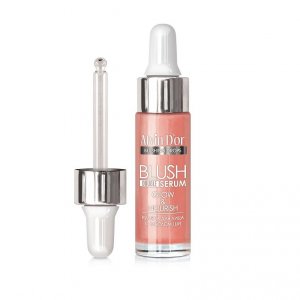 Румяна Alvin D'or ALVIN D’OR Жидкие румяна Blush Double Serum (MPL058295)