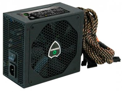 Блок питания GameMax GM-1050 (GM1050)
