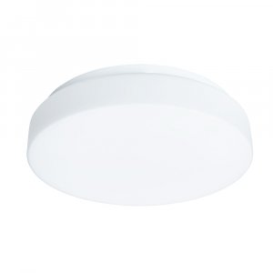 Потолочный светильник Arte Lamp Aqua-tablet led A6836PL-1WH Белый