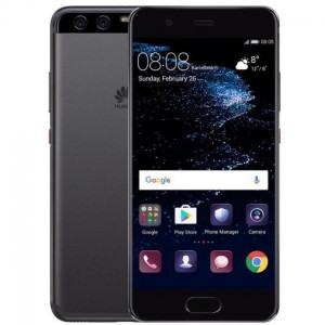 Смартфон Huawei P10 32Gb LTE Black (VTR-L29)