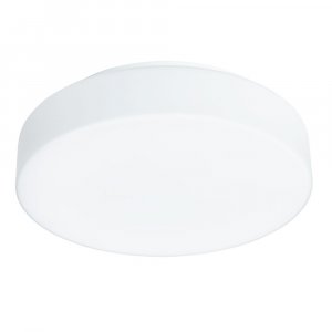 Потолочный светильник Arte Lamp Aqua-tablet led A6824PL-1WH Белый
