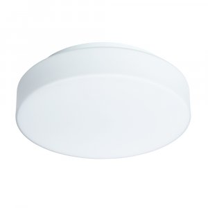 Потолочный светильник Arte Lamp Aqua-tablet led A6818PL-1WH Белый