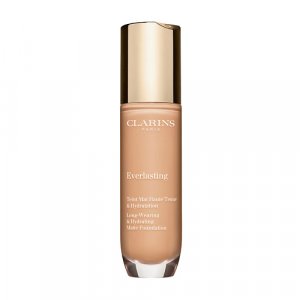 Тональное средство CLARINS Устойчивый тональный крем Everlasting (CLR068054)