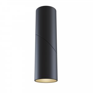 Потолочный светильник Maytoni Ceiling Wall Dafne Led C027CL-L10B Черный