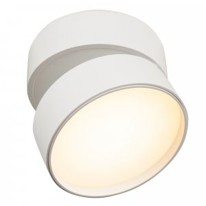 Потолочный светильник Maytoni Ceiling Wall Onda C024CL-L18W Белый