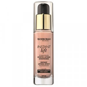 Тональное средство DEBORAH MILANO Тональная основа-лифтинг INSTANT LIFTING EFFECT FOUNDATION (DBM000111)